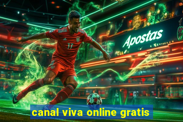 canal viva online gratis